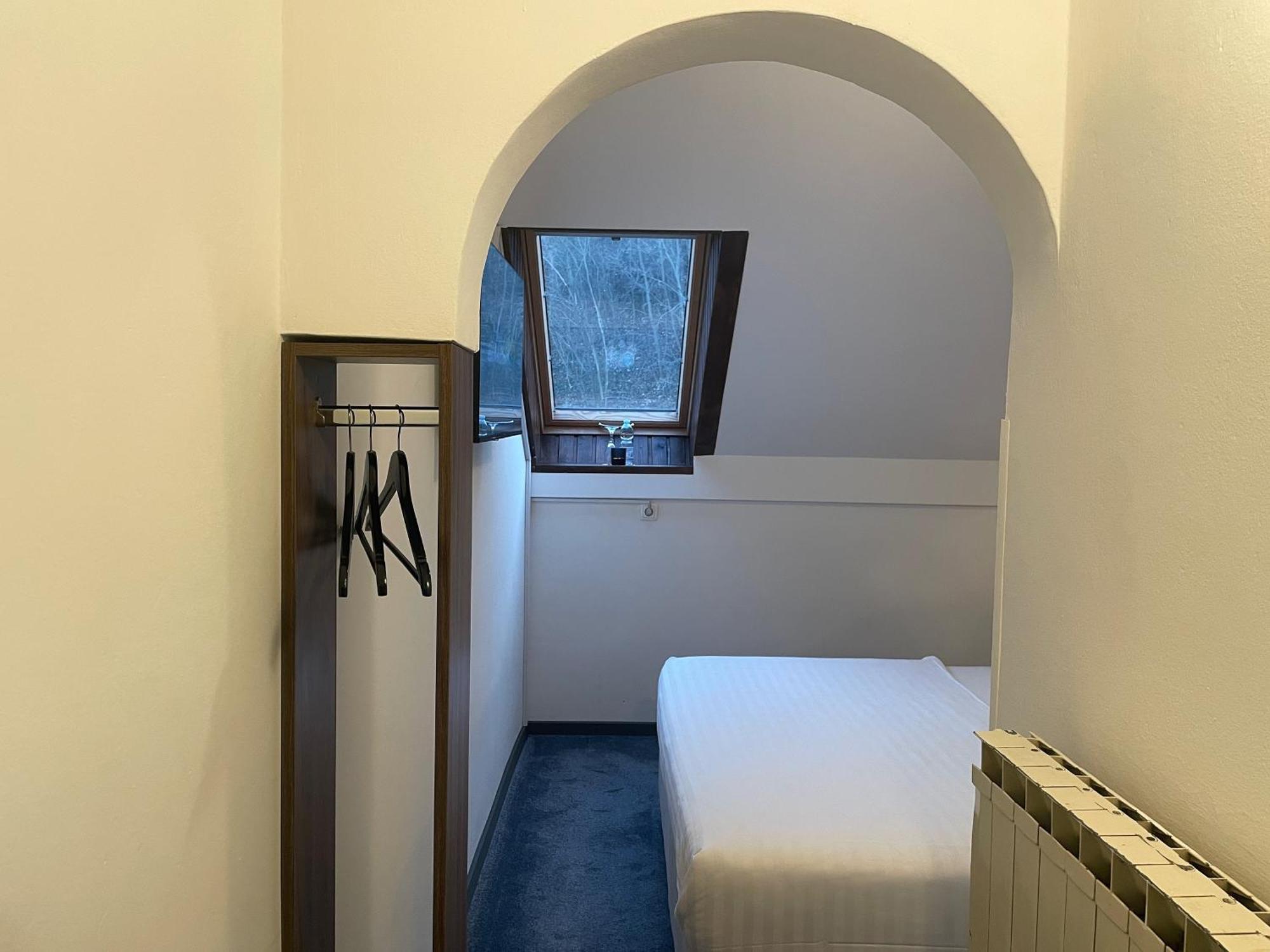 فيلينيه Reich Motel المظهر الخارجي الصورة