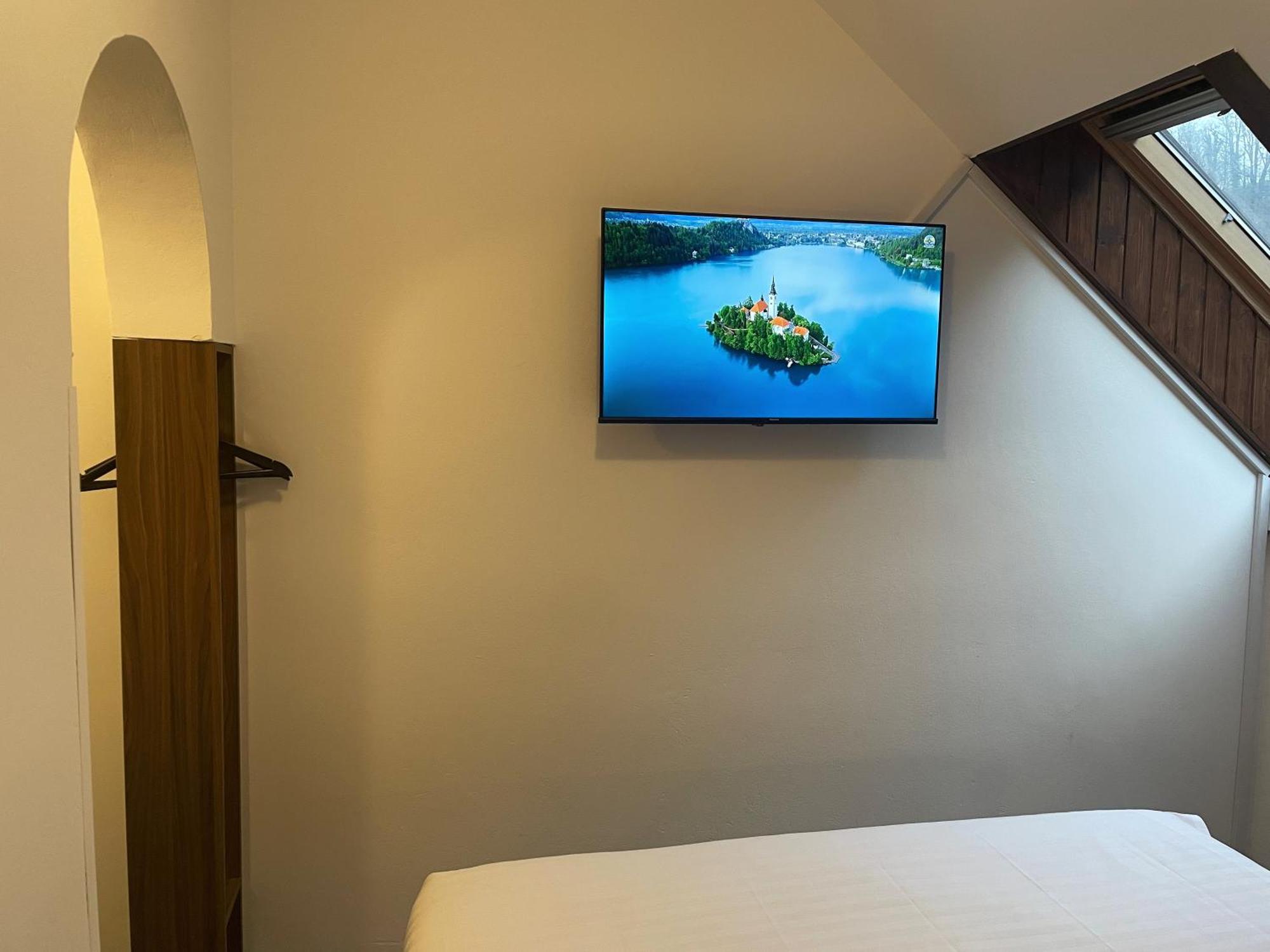 فيلينيه Reich Motel المظهر الخارجي الصورة